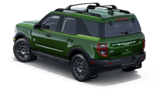 2025 Ford Bronco Sport® External Image 3